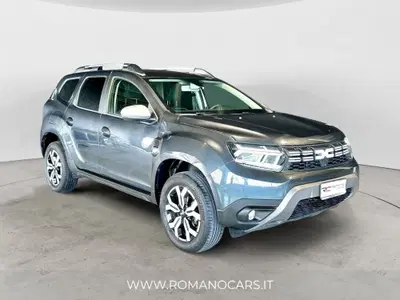 Dacia Duster 1.0 TCe GPL 4x2 Journey del 2023 usata a Nova Milanese
