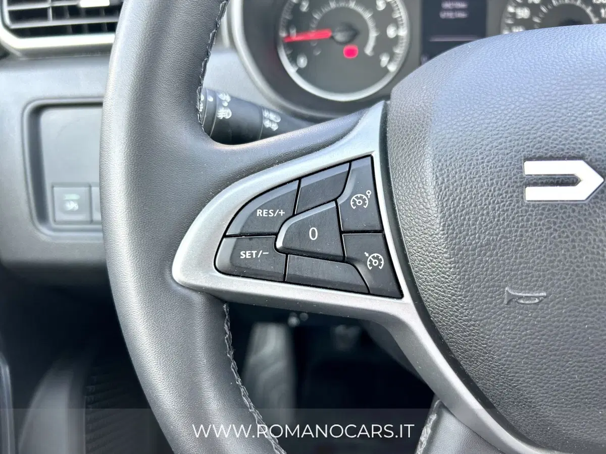 Dacia Duster usata a Monza e Brianza (11)