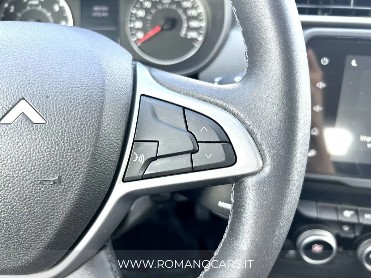 Dacia Duster usata a Monza e Brianza (12)