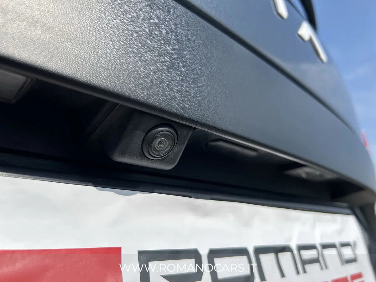 Dacia Duster usata a Monza e Brianza (14)