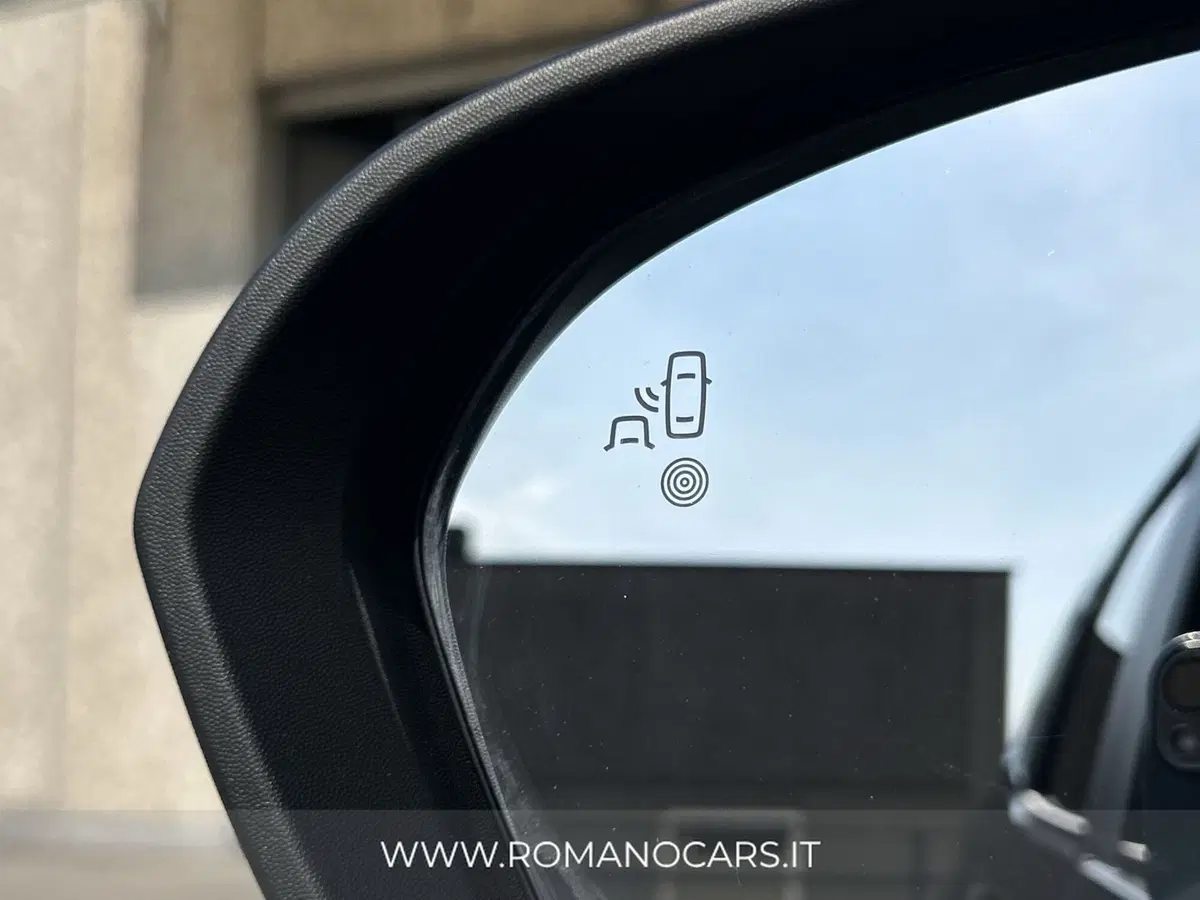 Dacia Duster usata a Monza e Brianza (6)