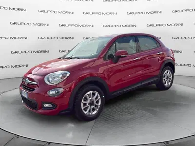 Fiat 500X 1.3 mjet 95cv del 2017 usata a San Giorgio e Bigarello