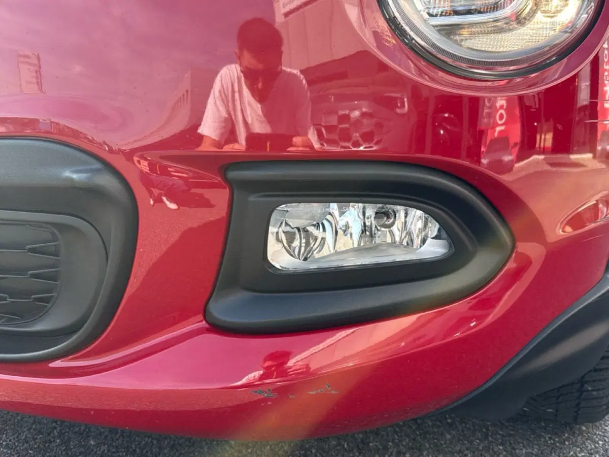 Fiat 500X usata a Mantova (16)