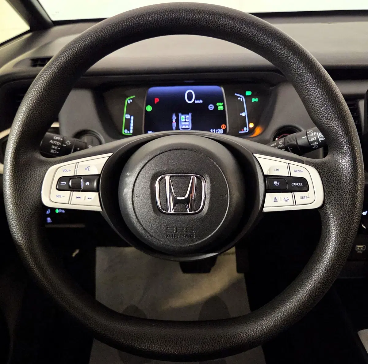 Honda Jazz usata a Pavia (10)