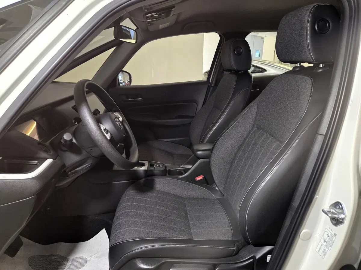 Honda Jazz usata a Pavia (5)