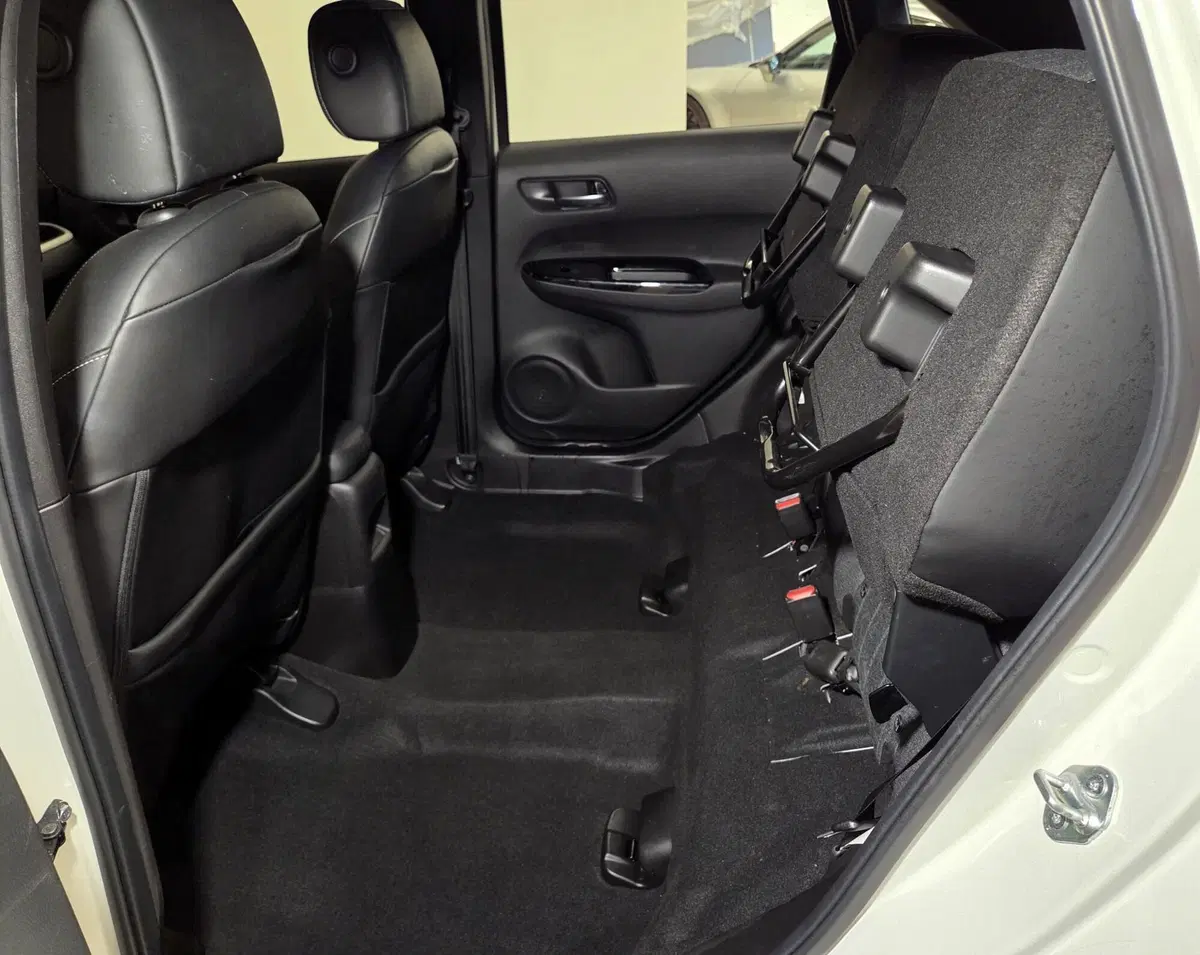 Honda Jazz usata a Pavia (7)