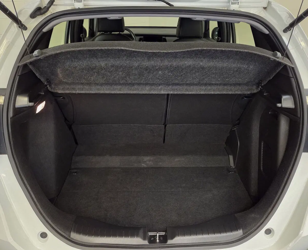 Honda Jazz usata a Pavia (8)