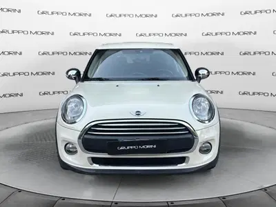 MINI Mini 1.5 One D Hype 5 porte del 2016 usata a Imola