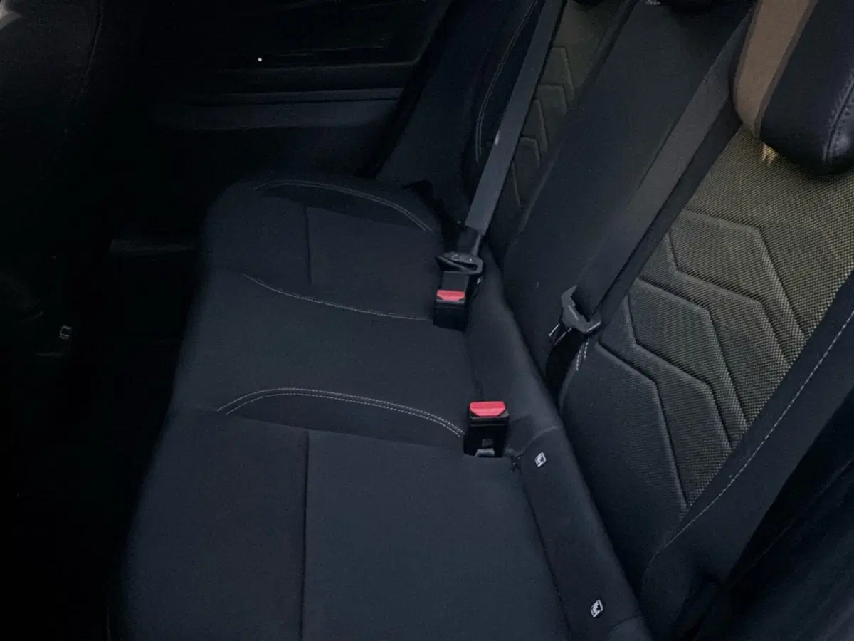 Jeep Avenger usata a Bologna (9)