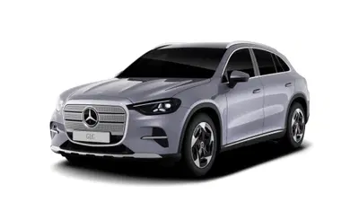 Mercedes-Benz GLC Elettrica 400 Premium 4matic nuova a Sinalunga