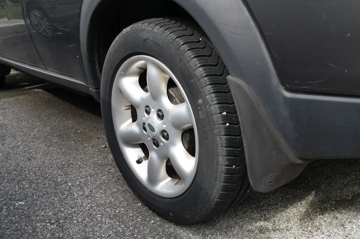 Land Rover Freelander usata a Pordenone (16)