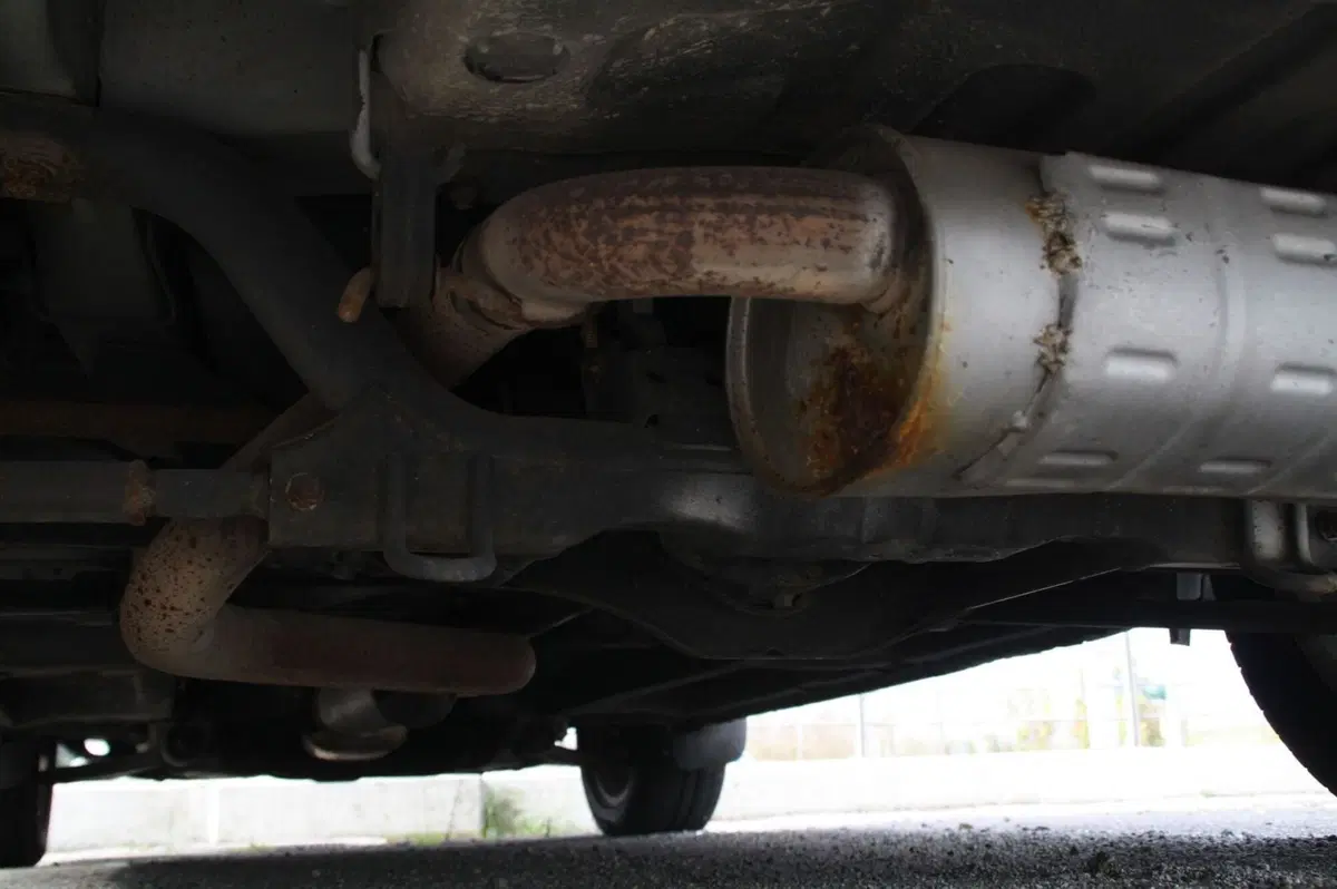 Land Rover Freelander usata a Pordenone (17)
