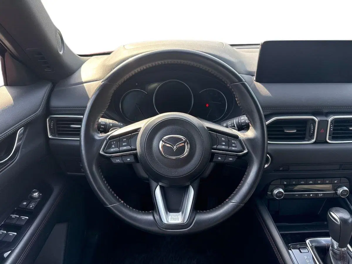 Mazda CX-5 usata a Parma (11)