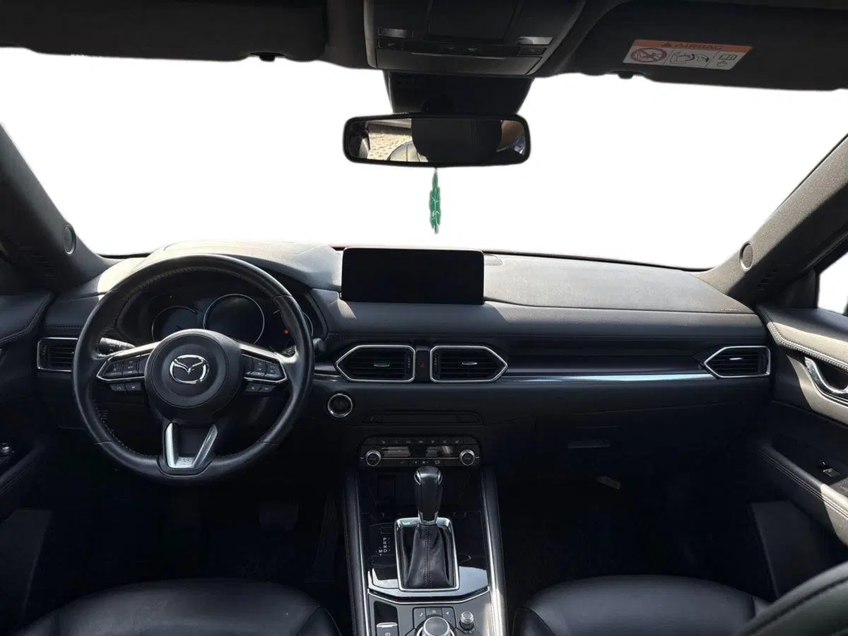 Mazda CX-5 usata a Parma (5)