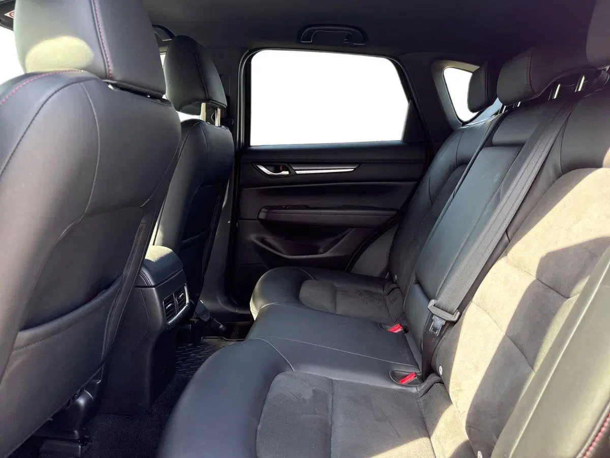 Mazda CX-5 usata a Parma (7)