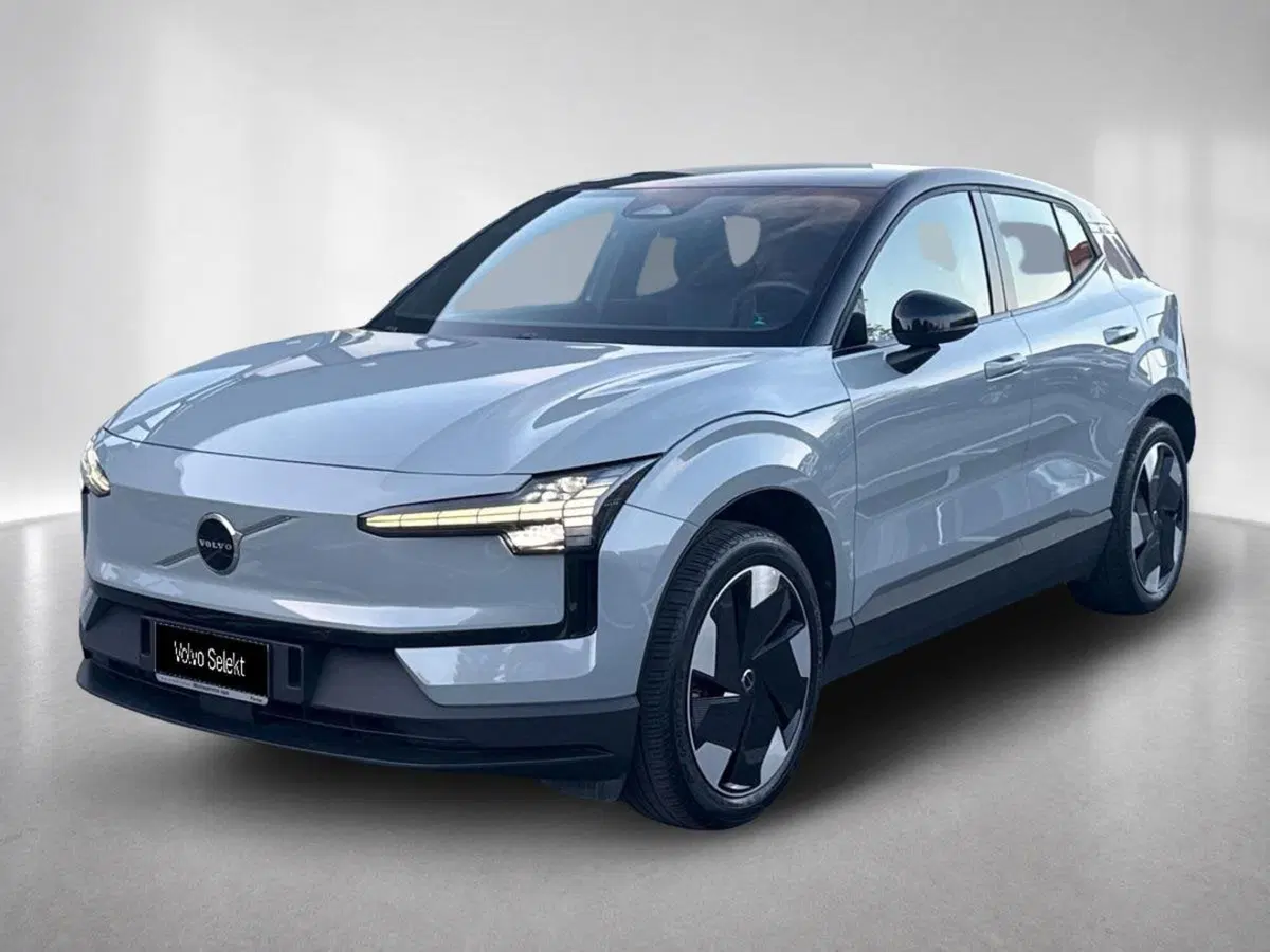 Volvo EX30 usata a Parma