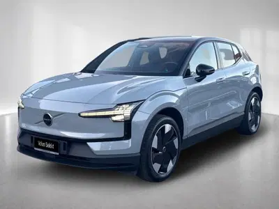 Volvo EX30 Single Motor Extended Range Plus rwd del 2024 usata a Parma