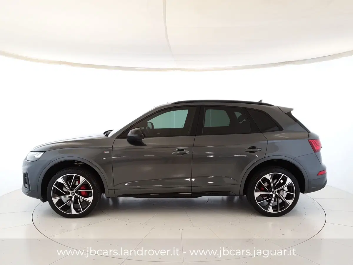 Audi Q5 usata a Monza e Brianza (13)