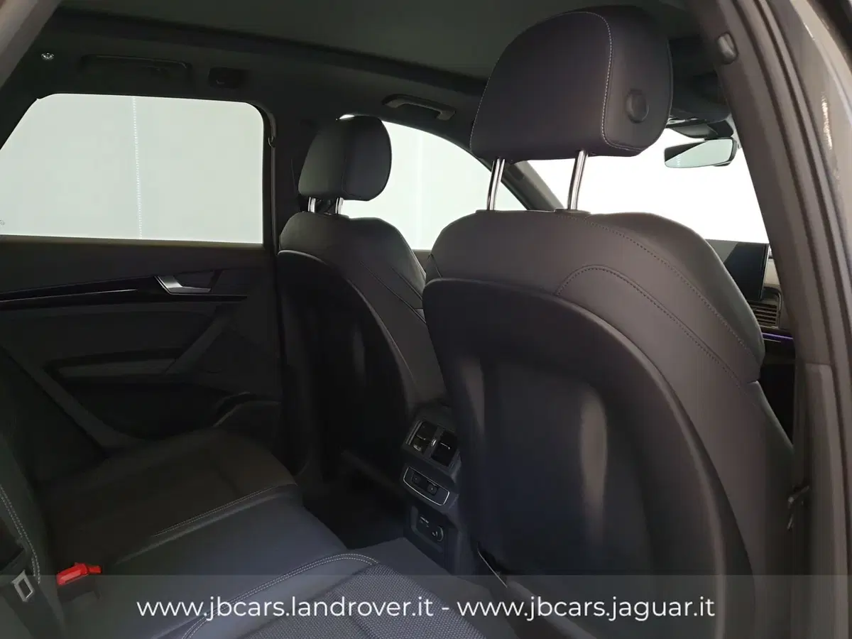 Audi Q5 usata a Monza e Brianza (14)