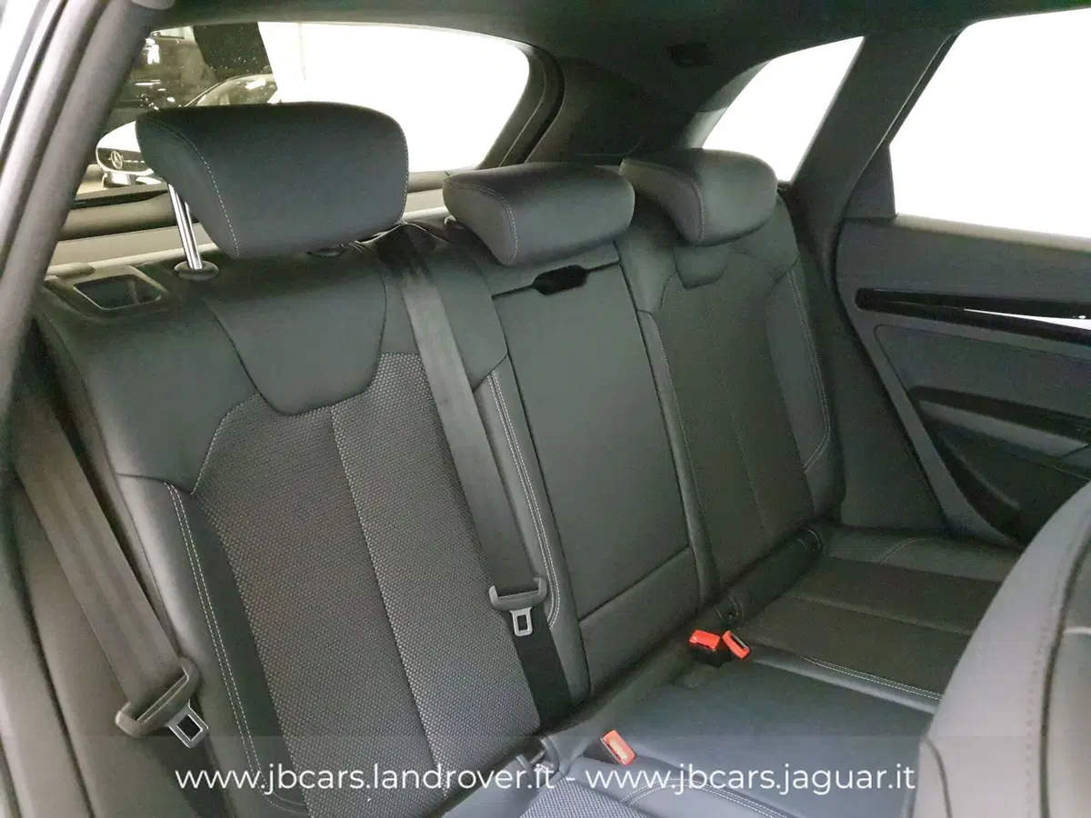 Audi Q5 usata a Monza e Brianza (15)