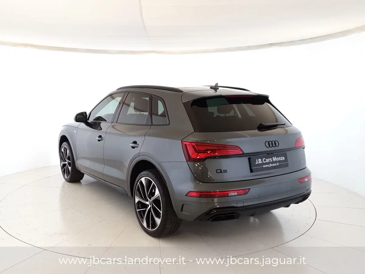 Audi Q5 usata a Monza e Brianza (16)