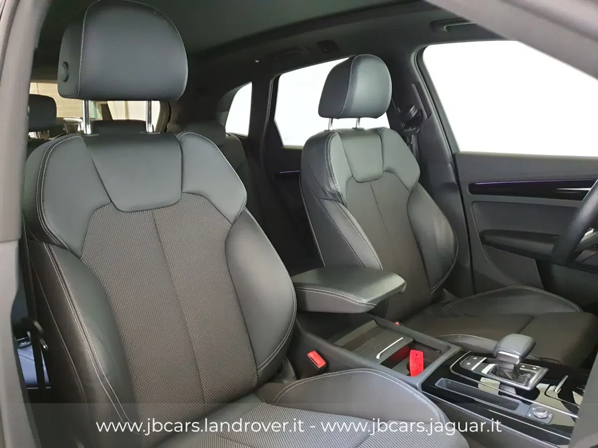 Audi Q5 usata a Monza e Brianza (18)