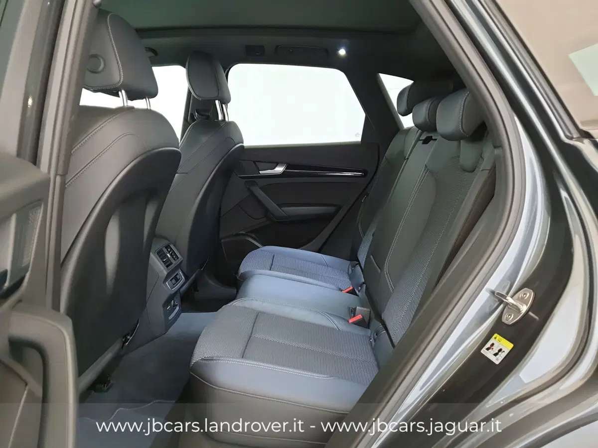 Audi Q5 usata a Monza e Brianza (20)