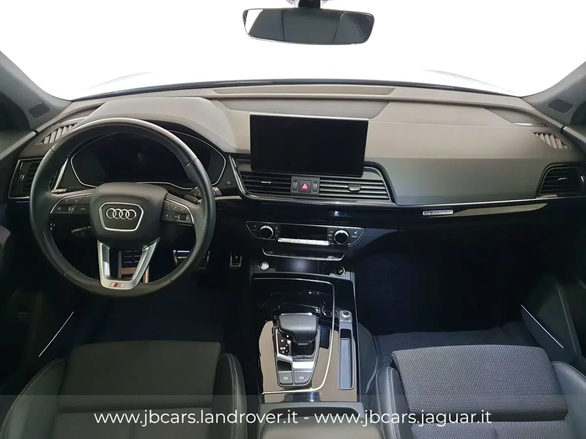 Audi Q5 usata a Monza e Brianza (4)