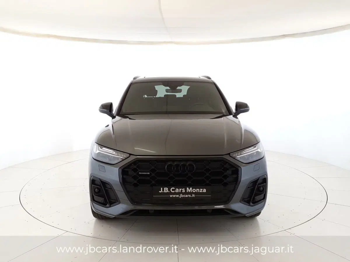 Audi Q5 usata a Monza e Brianza (8)
