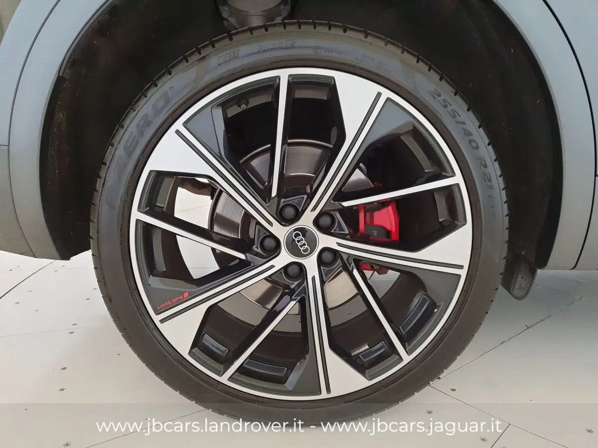 Audi Q5 usata a Monza e Brianza (9)