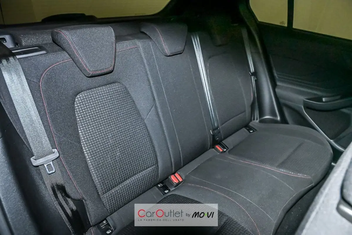 Ford Focus usata a Torino (7)