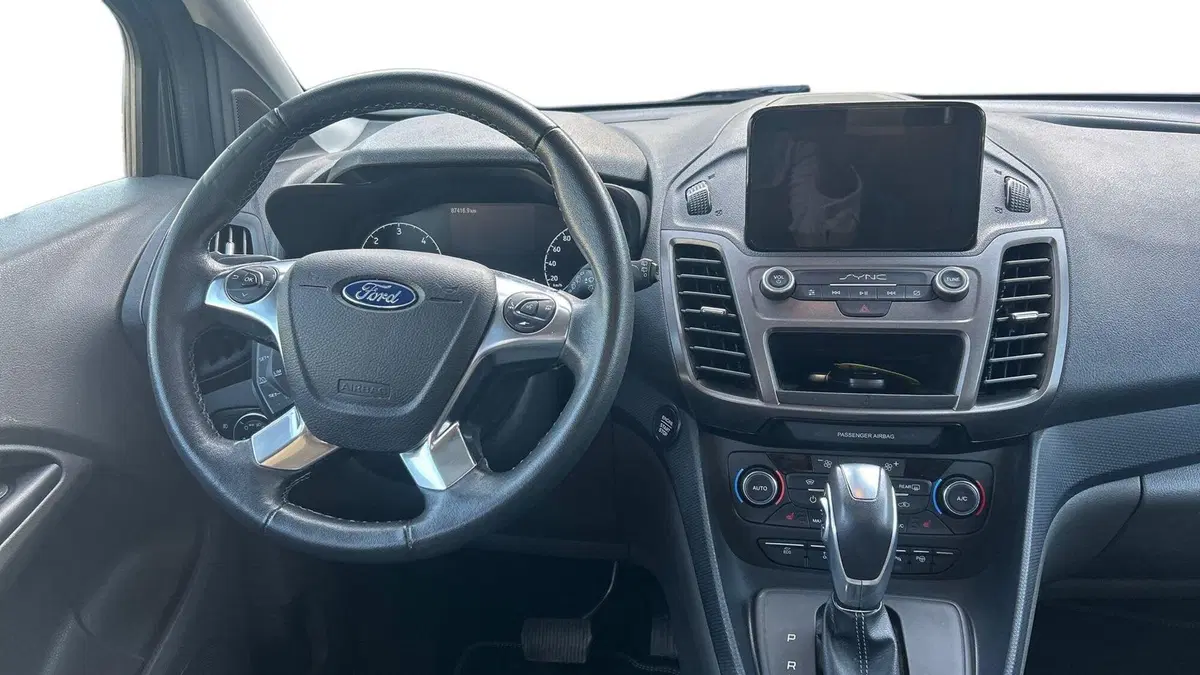 Ford Tourneo Connect usata a Parma (14)