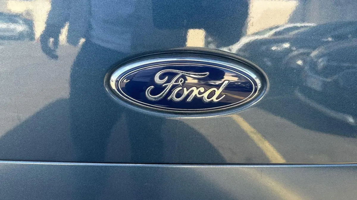 Ford Tourneo Connect usata a Parma (17)
