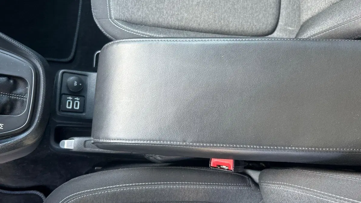 Ford Tourneo Connect usata a Parma (18)