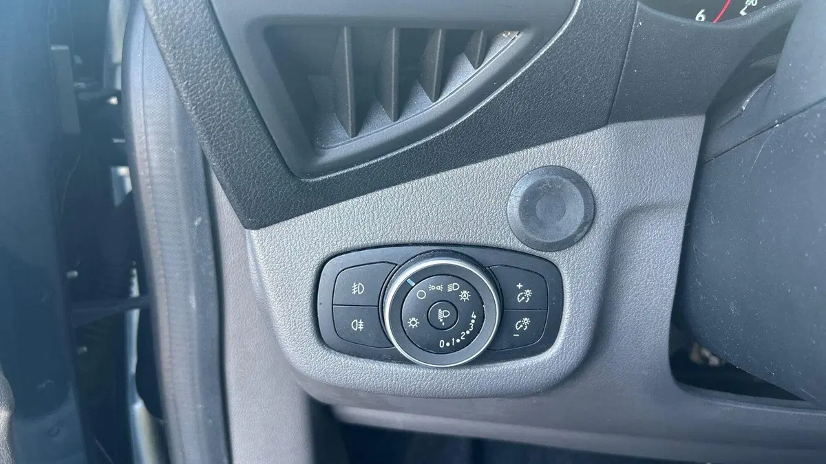 Ford Tourneo Connect usata a Parma (19)