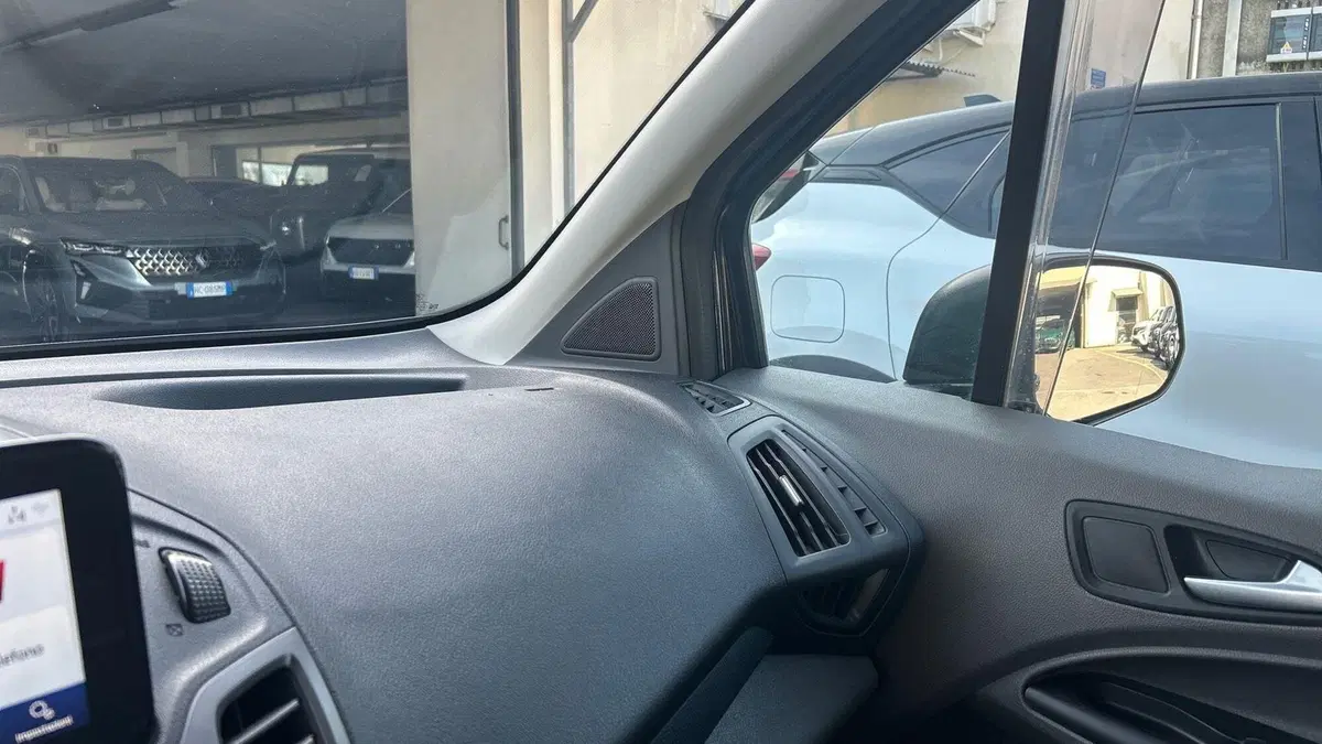 Ford Tourneo Connect usata a Parma (20)