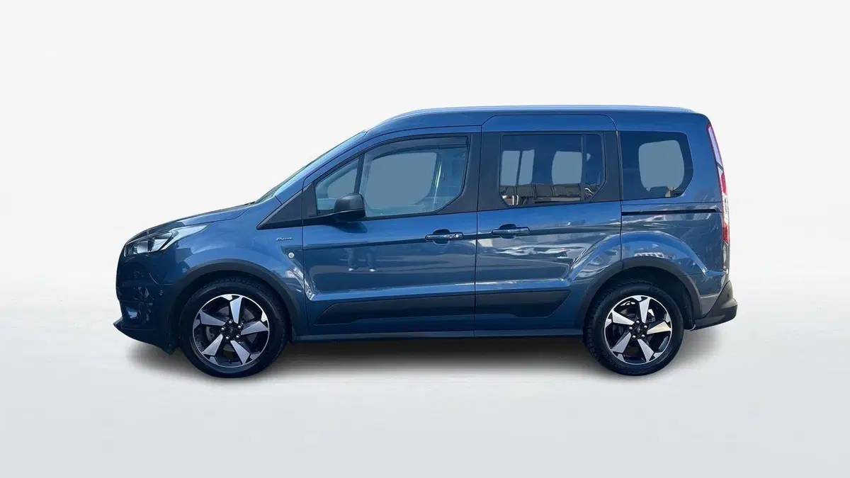 Ford Tourneo Connect usata a Parma (3)