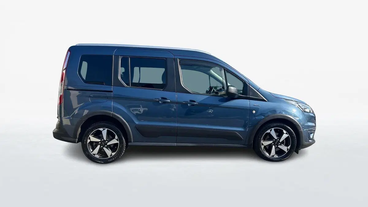 Ford Tourneo Connect usata a Parma (4)