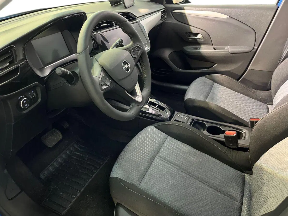 Opel Corsa usata a Matera (10)
