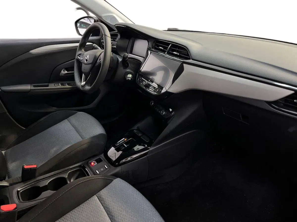 Opel Corsa usata a Matera (9)