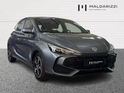 Mg MG3 1.5 Comfort del 2025 usata a Bari
