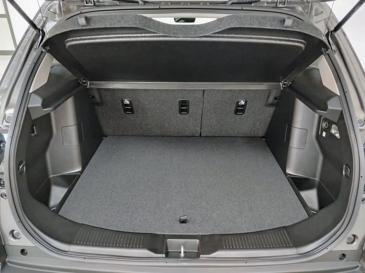 Suzuki S-Cross nuova a Rovigo (11)