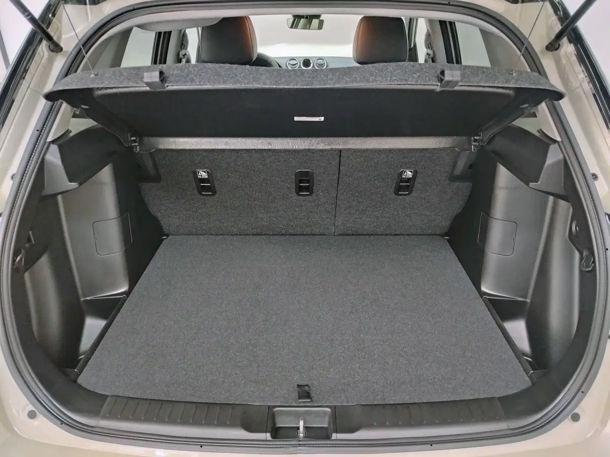 Suzuki Vitara nuova a Rovigo (11)