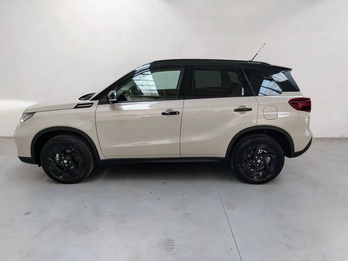 Suzuki Vitara nuova a Rovigo (5)