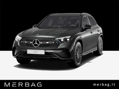 Mercedes-Benz GLC SUV 220 d AMG Line Advanced Special Edition 140 anni 4matic auto nuova a Monza
