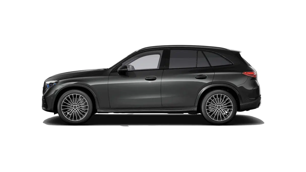 Mercedes-Benz GLC SUV nuova a Monza e Brianza (2)