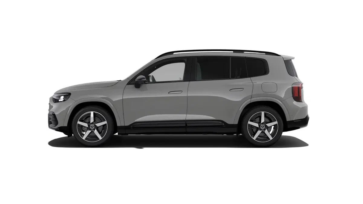 Mercedes-Benz GLB nuova a Monza e Brianza (2)