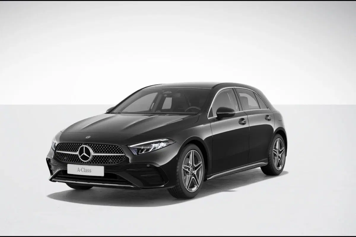 Mercedes-Benz Classe A nuova a Chieti