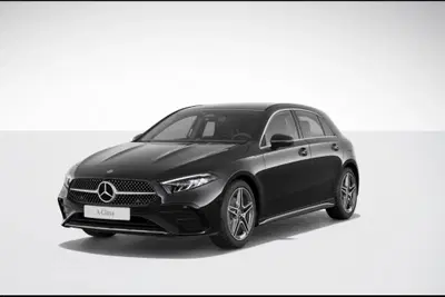 Mercedes-Benz Classe A 180 d AMG Line Extra auto nuova a Mozzagrogna