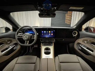 Mercedes-Benz CLA 200 Executive nuova a Elmas